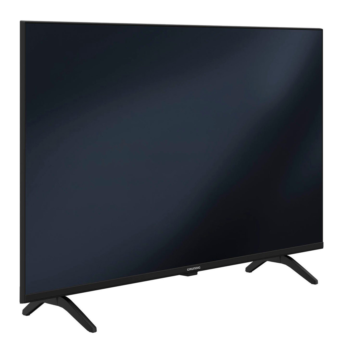 Grundig 40 GFB 5340 Full-HD LED TV,  2 x 8 W stereo, 