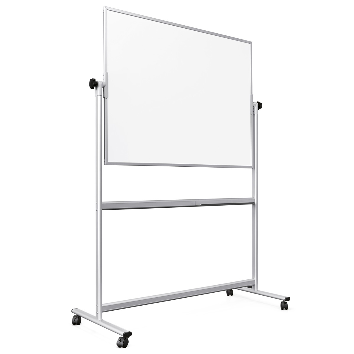 Magnetoplan 1240490 Design-Whiteboard CC, mobil, 120 x 90cm