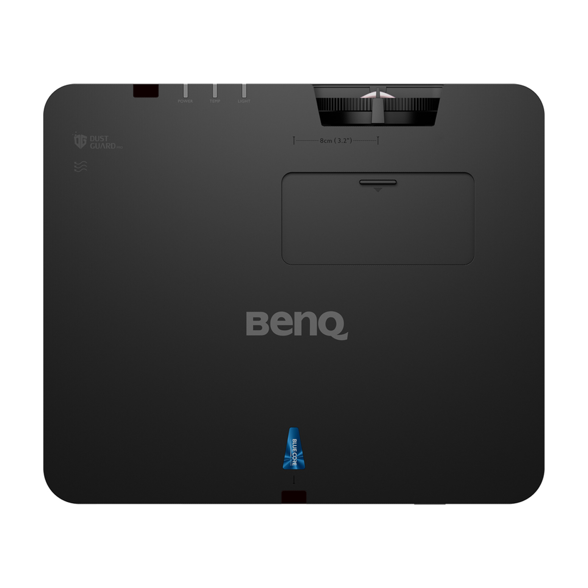 BenQ LU960 WUXGA-Laserprojektor 