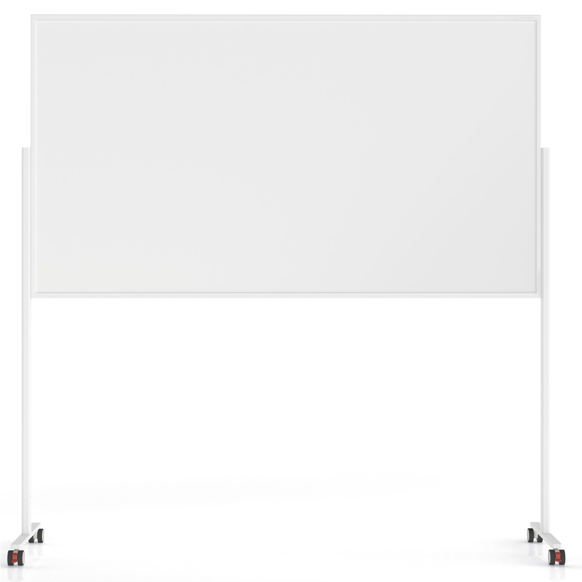 Magnetoplan 1181100 Design-Whiteboard Vario SP weiß 100 x 180cm