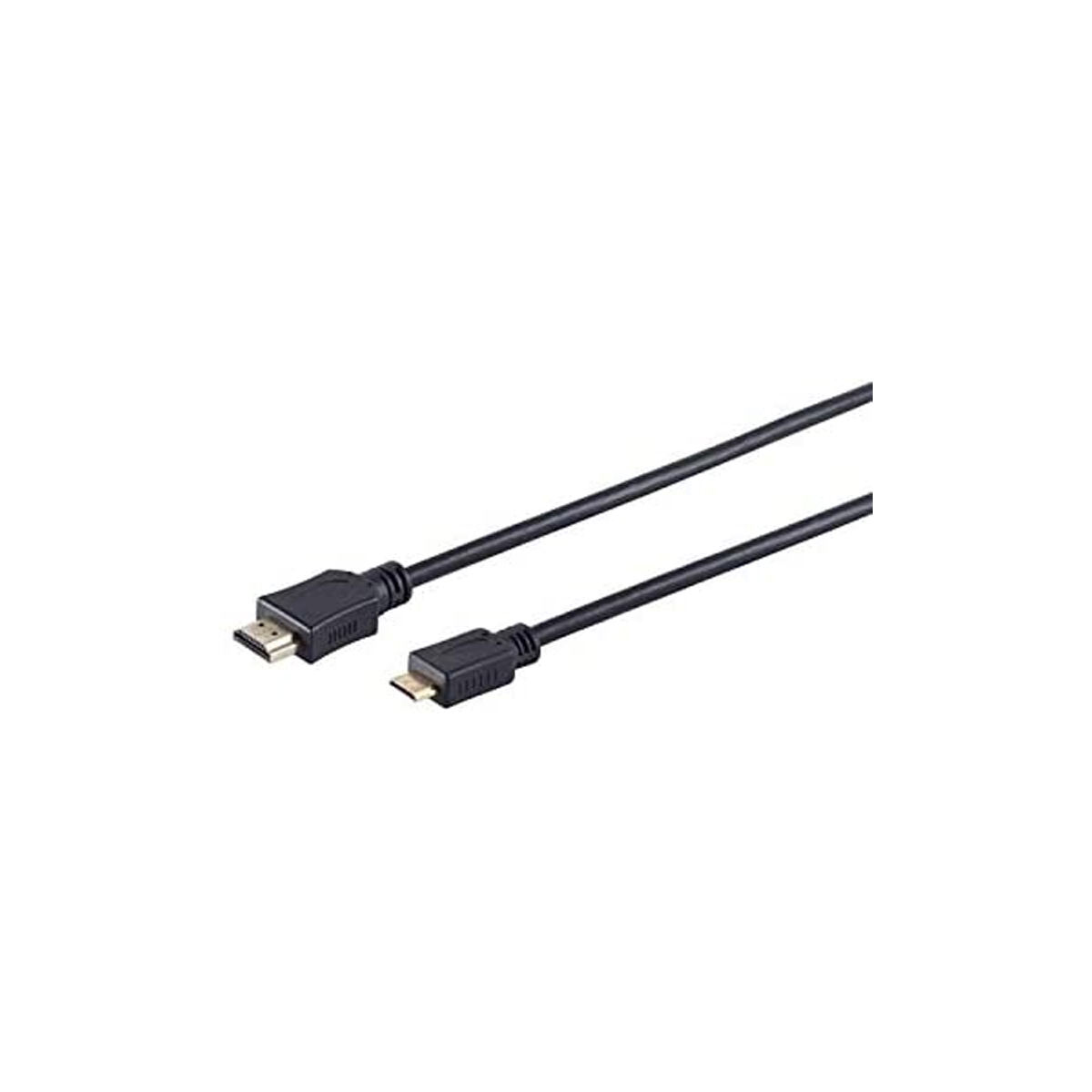 HDMI High-Speed-Kabel HDMI auf Micro-HDMI 5 m