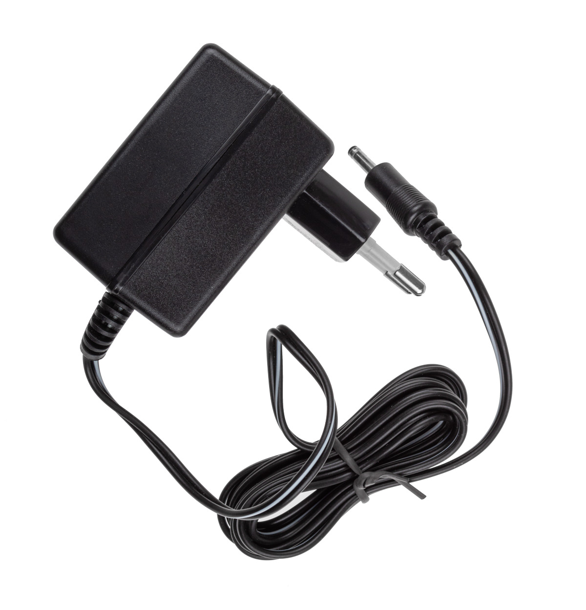 Fourier AC/DC Adapter DC 12V, 300mA, 3.6VA, 9 Watt