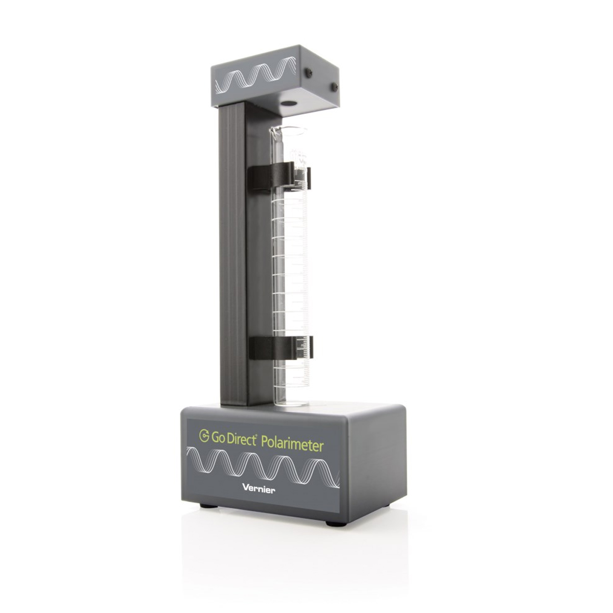 Vernier Go Direct® Polarimeter GDX-POL