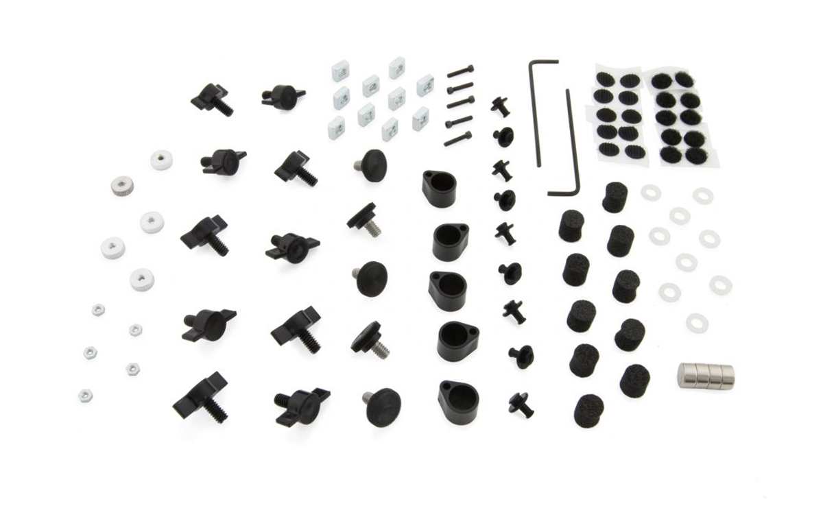 Vernier Dynamics Ersatzteil-Kit (VDS-RPK)