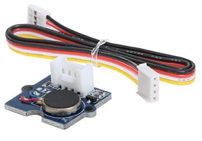 TI-Innovator I/O Modul | Servo-Motor | Lichtsensor Texas Instruments 